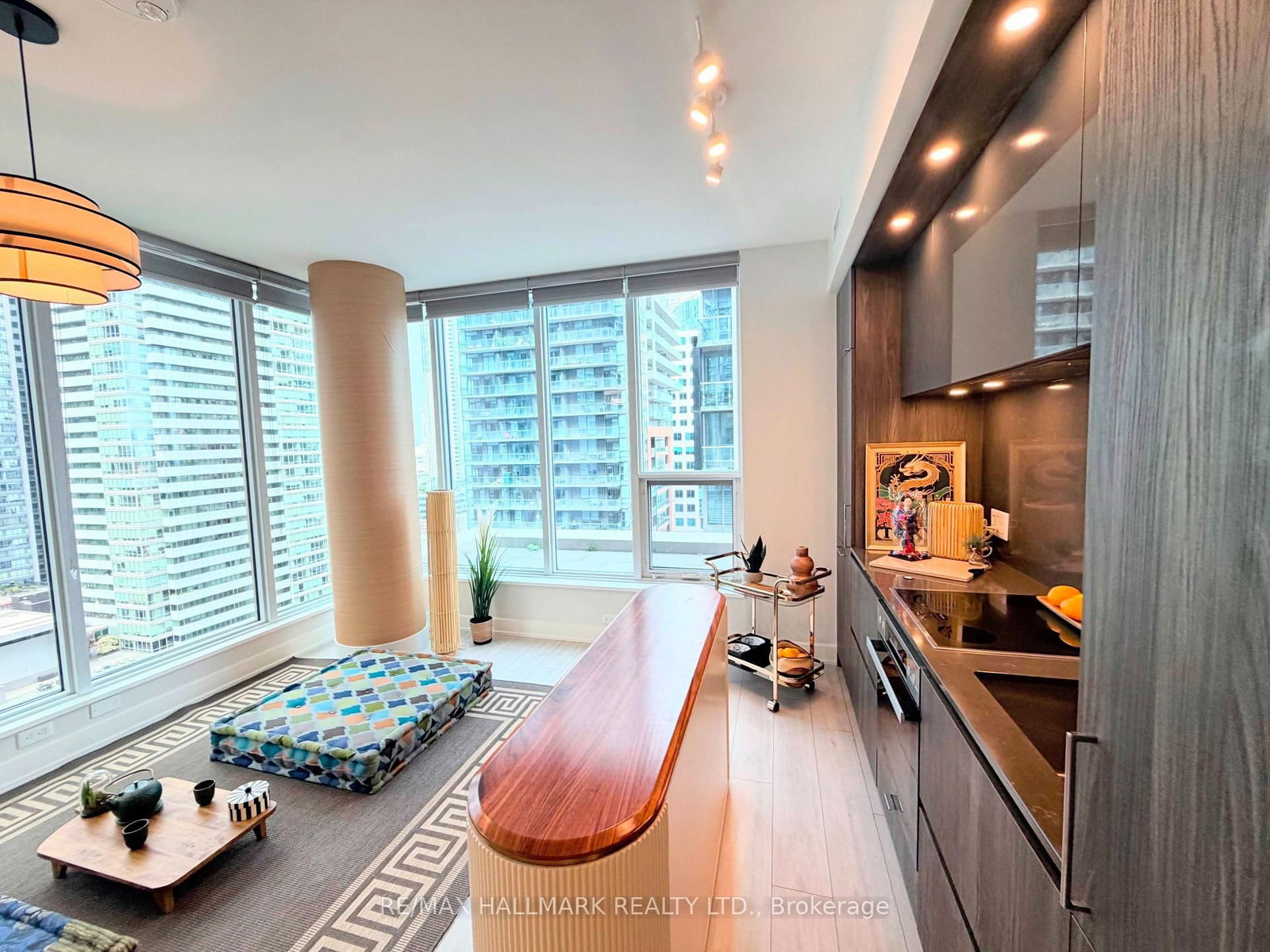 35 Mercer Street • #2014 • Toronto, ON photo 19