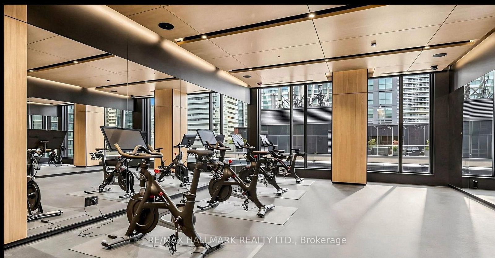 35 Mercer Street • #2014 • Toronto, ON photo 27