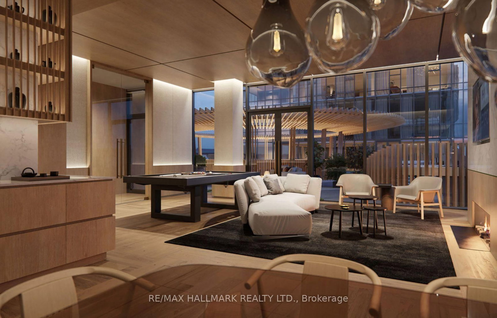 35 Mercer Street • #2014 • Toronto, ON photo 29