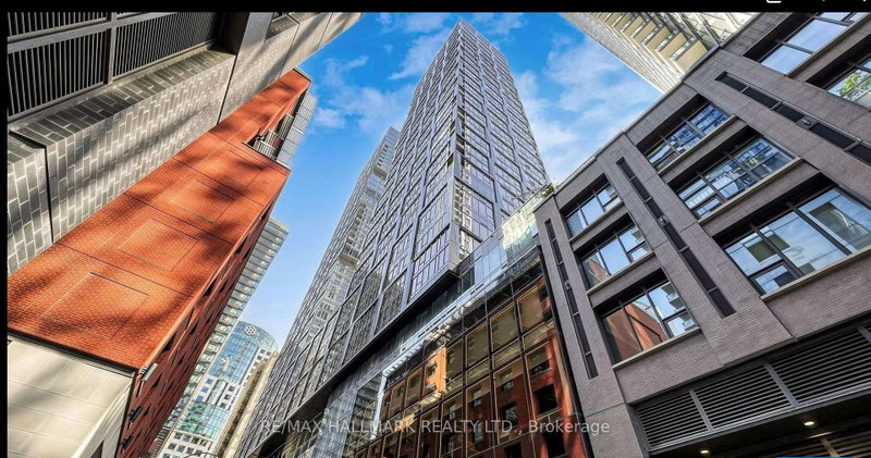 2014 - 35 Mercer Street