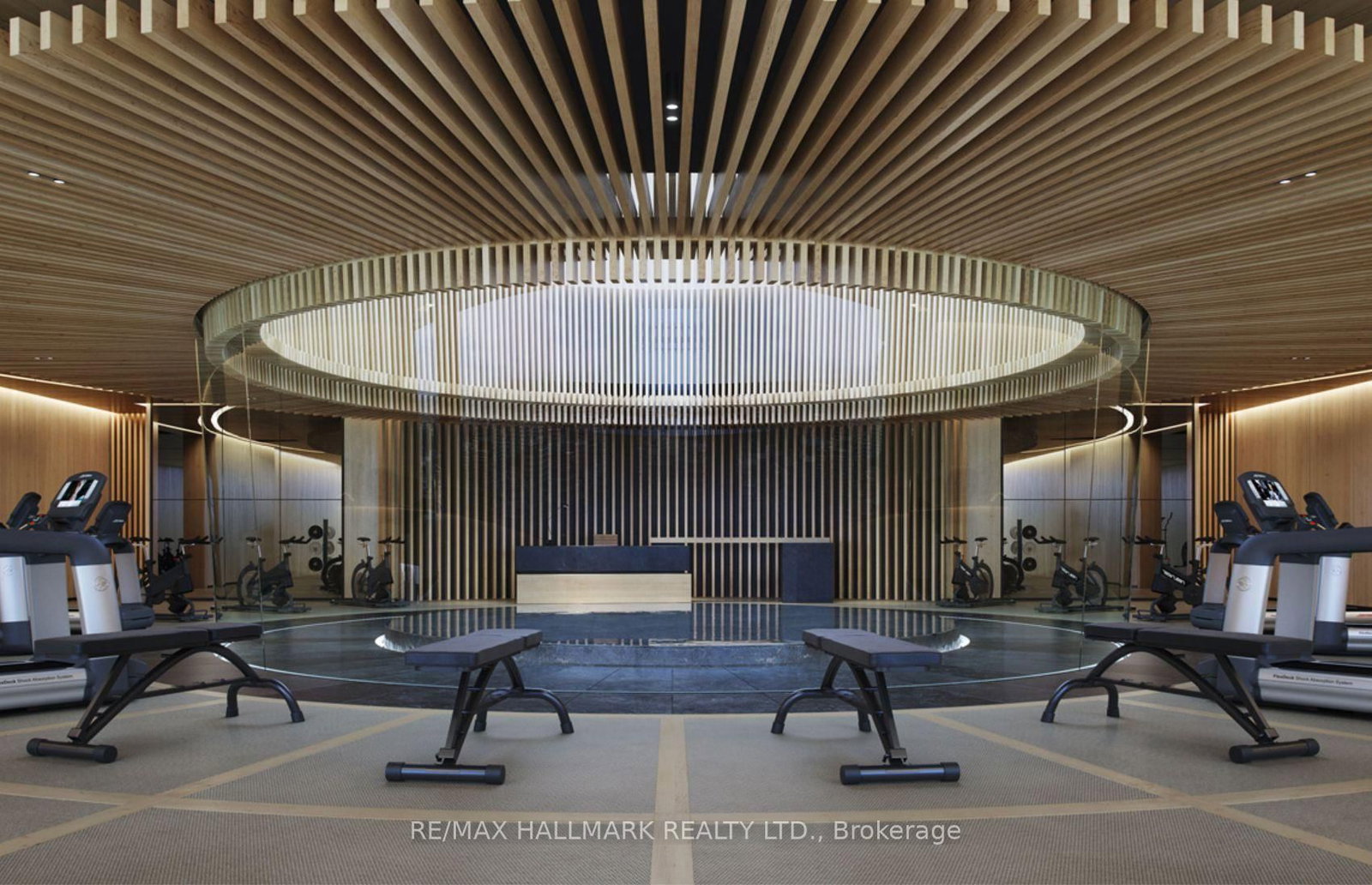 35 Mercer Street • #2014 • Toronto, ON photo 30
