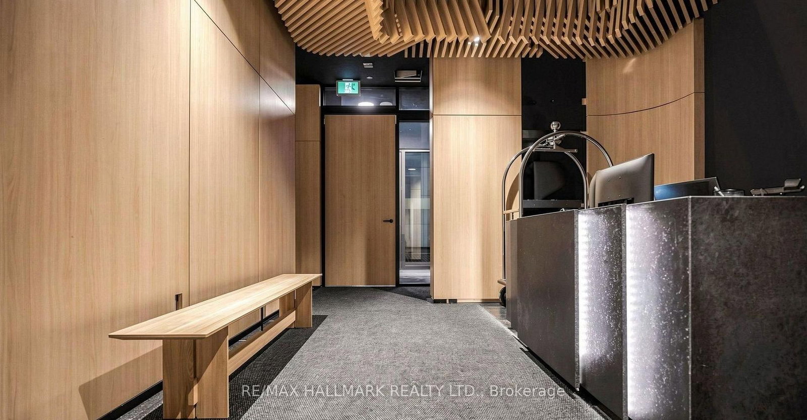 35 Mercer Street • #2014 • Toronto, ON photo 8