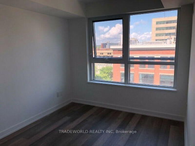 181 Huron Street • #707 • Toronto, ON photo 6