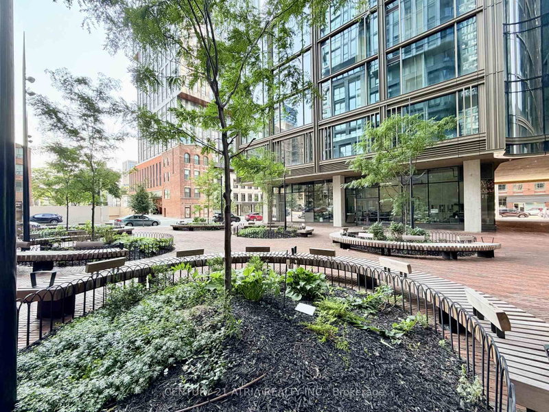 2108 - 88 Queen Street E