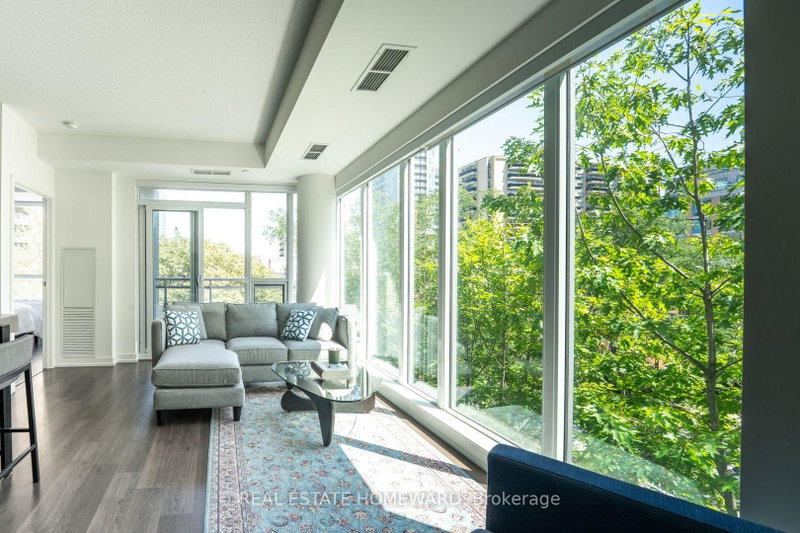312 - 98 Lillian Street
