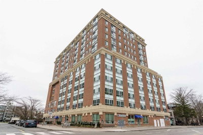 Condo for lease at 709-15 Maplewood Avenue, Toronto, Ontario, M6C 4B4 - Humewood-Cedarvale - MLS: C13725234