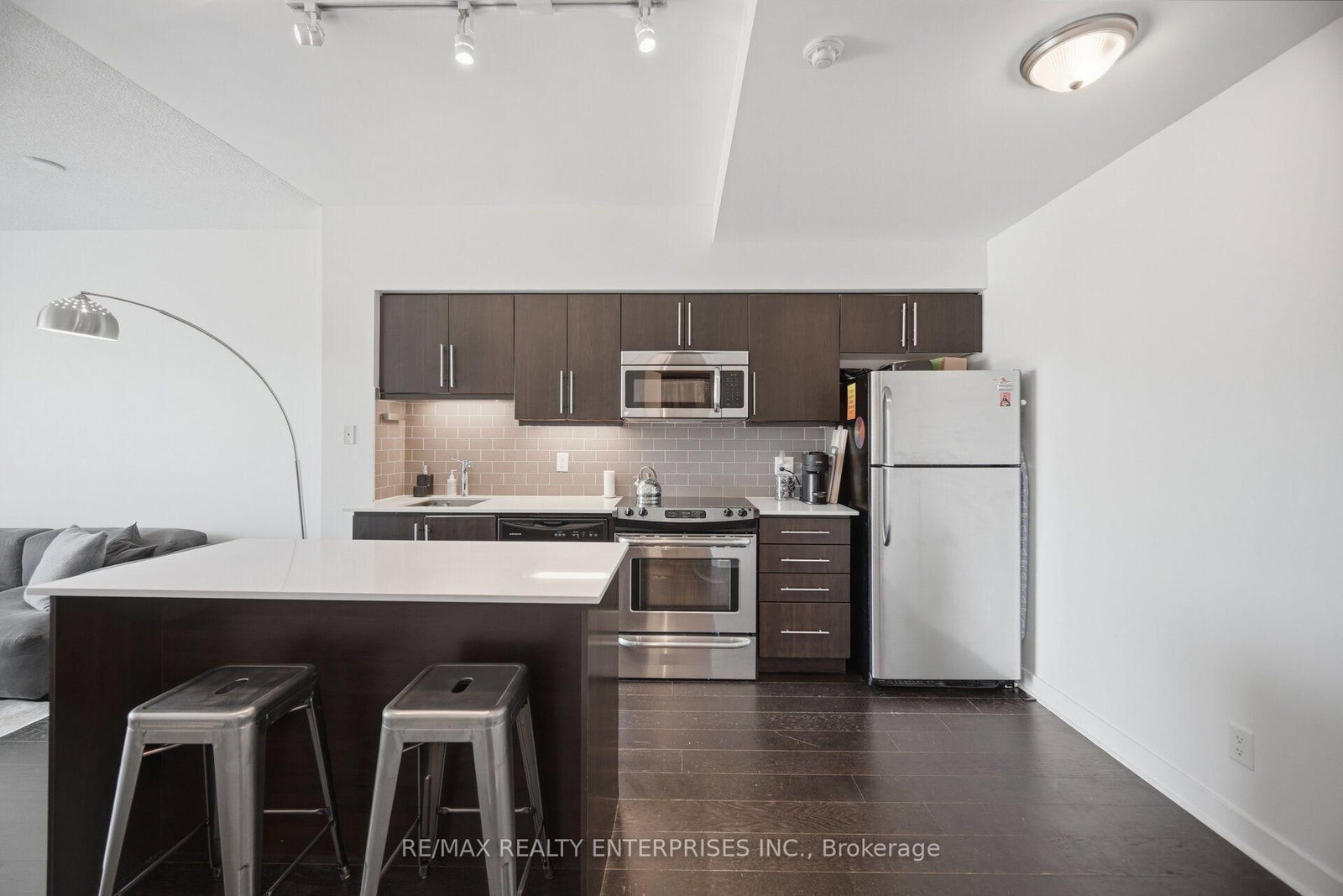 1169 Queen Street W • #608 • Toronto, ON photo 10