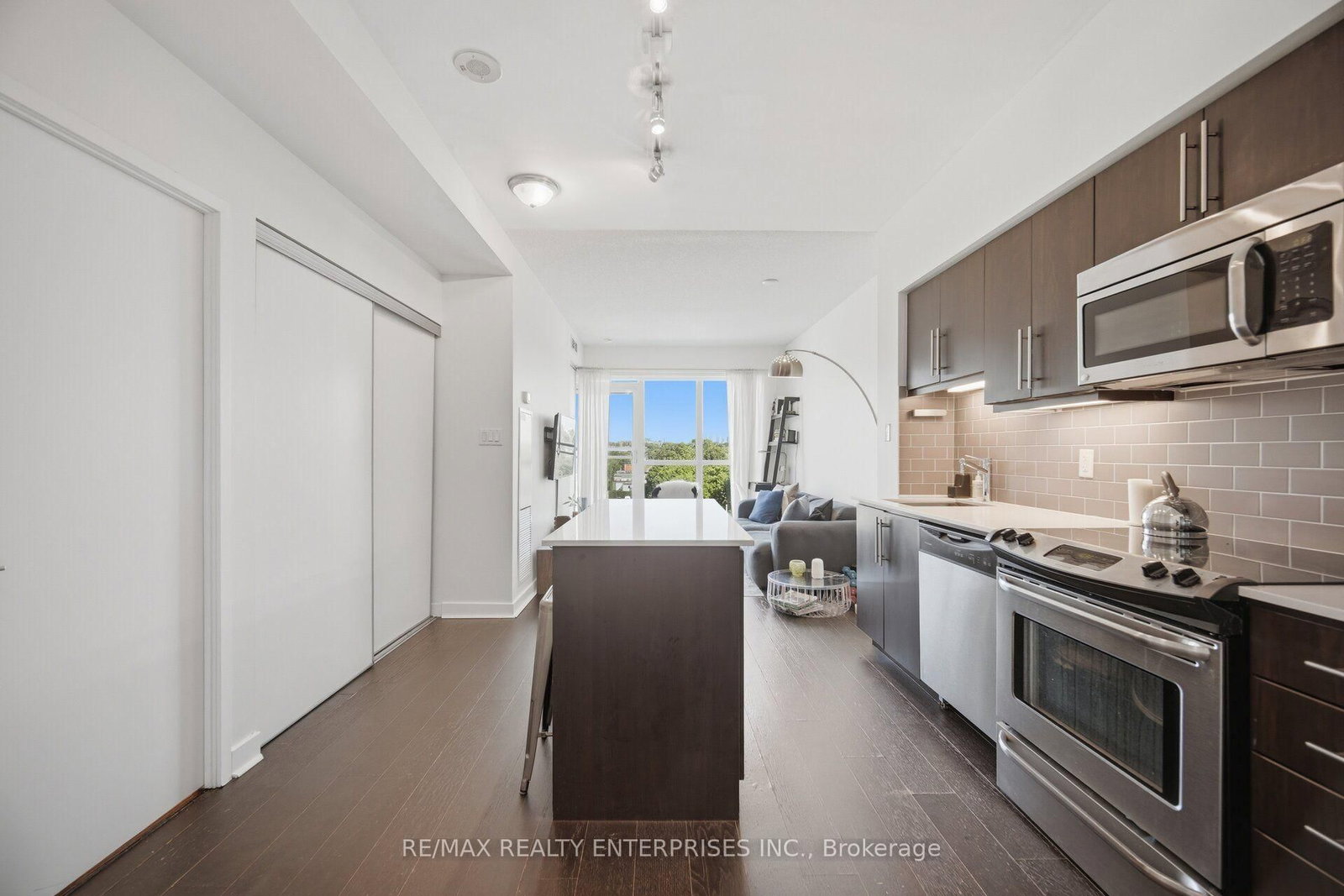 1169 Queen Street W • #608 • Toronto, ON photo 12