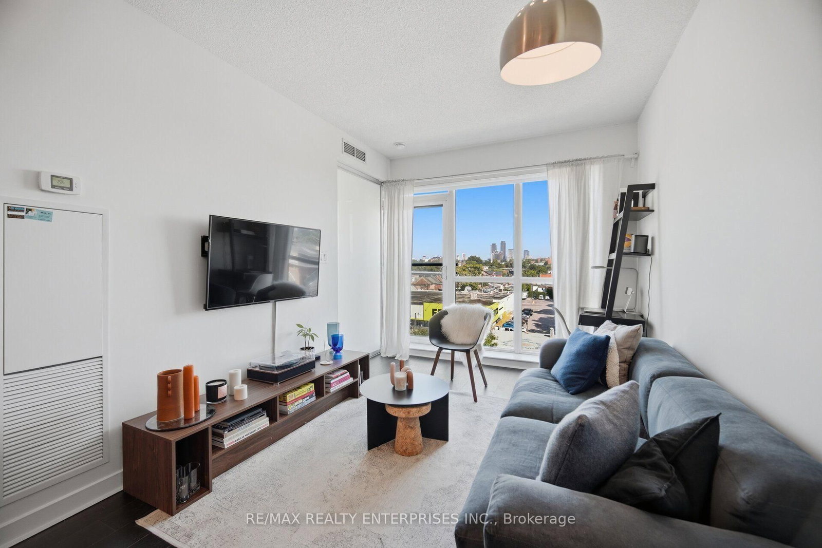 1169 Queen Street W • #608 • Toronto, ON photo 13