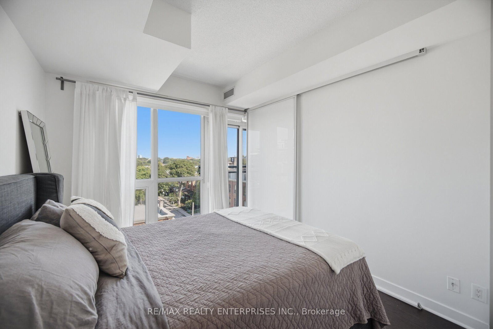 1169 Queen Street W • #608 • Toronto, ON photo 16