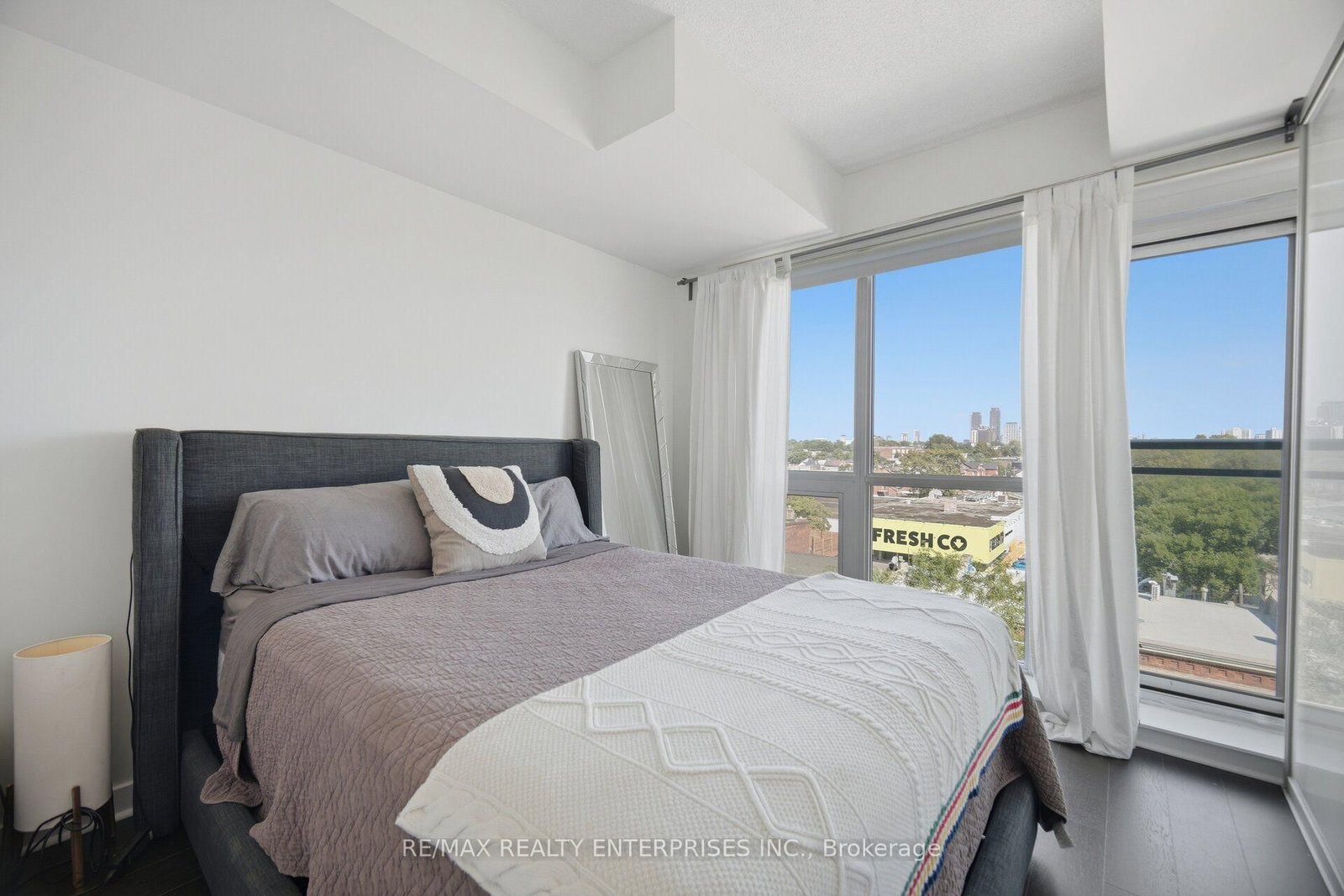 1169 Queen Street W • #608 • Toronto, ON photo 17