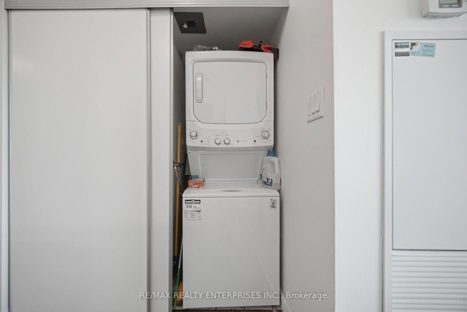1169 Queen Street W • #608 • Toronto, ON photo 21
