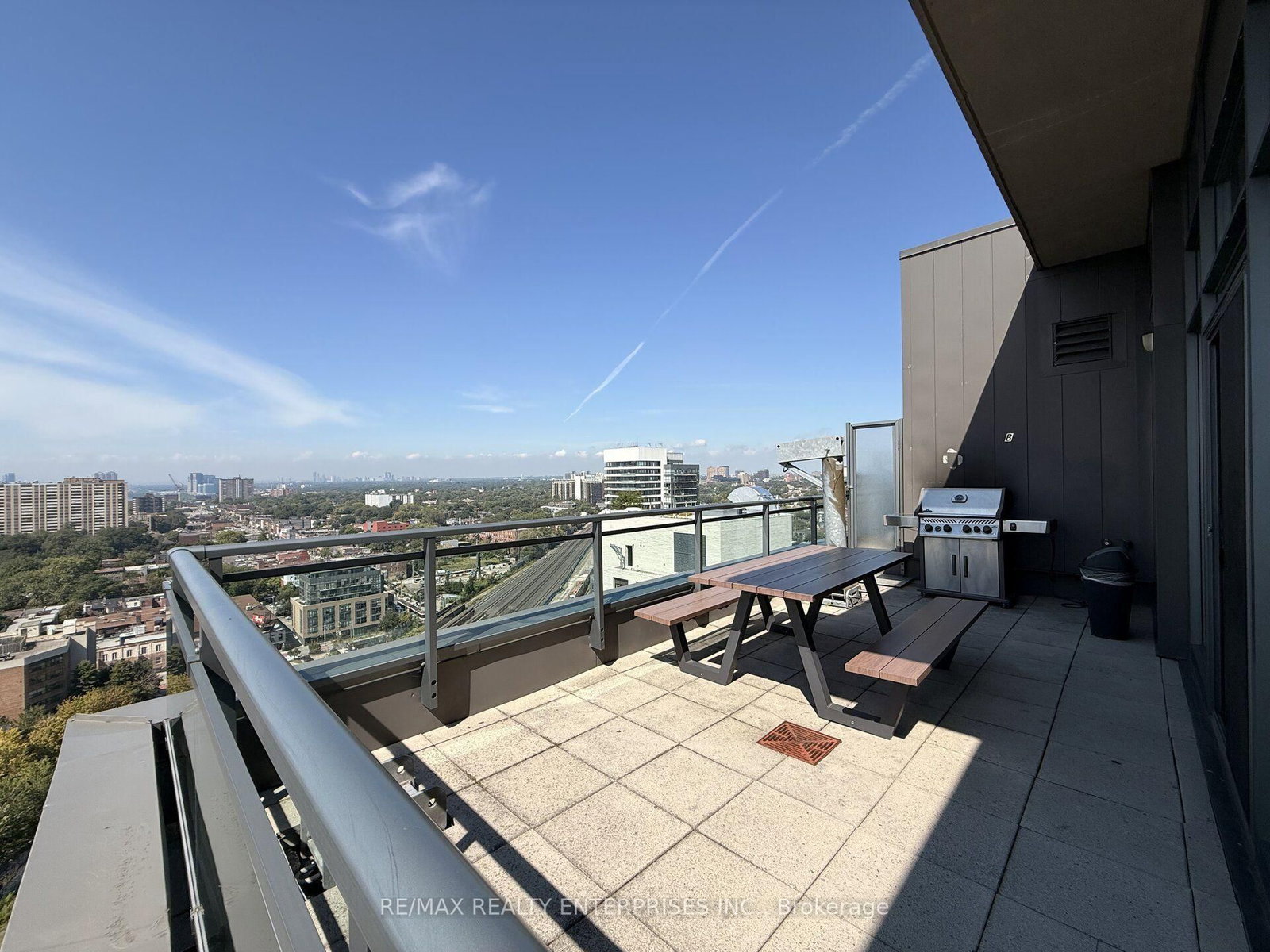 1169 Queen Street W • #608 • Toronto, ON photo 29
