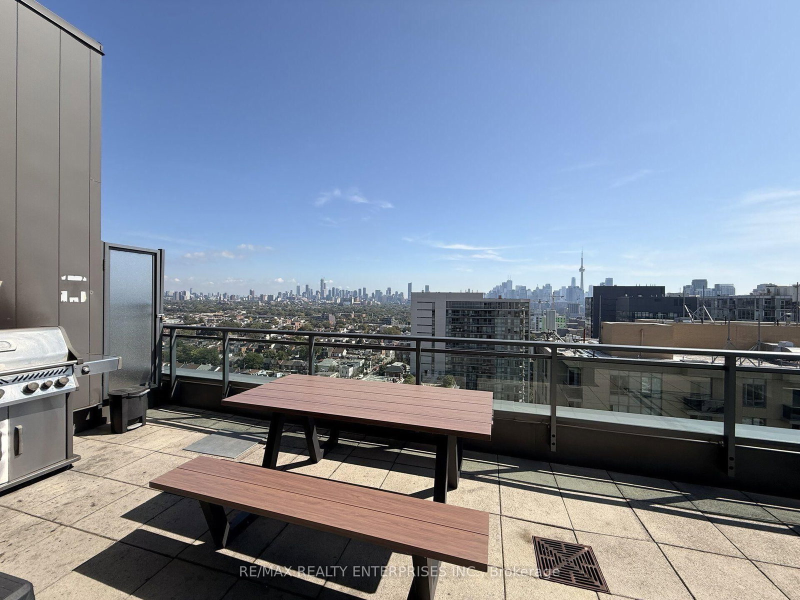 1169 Queen Street W • #608 • Toronto, ON photo 30