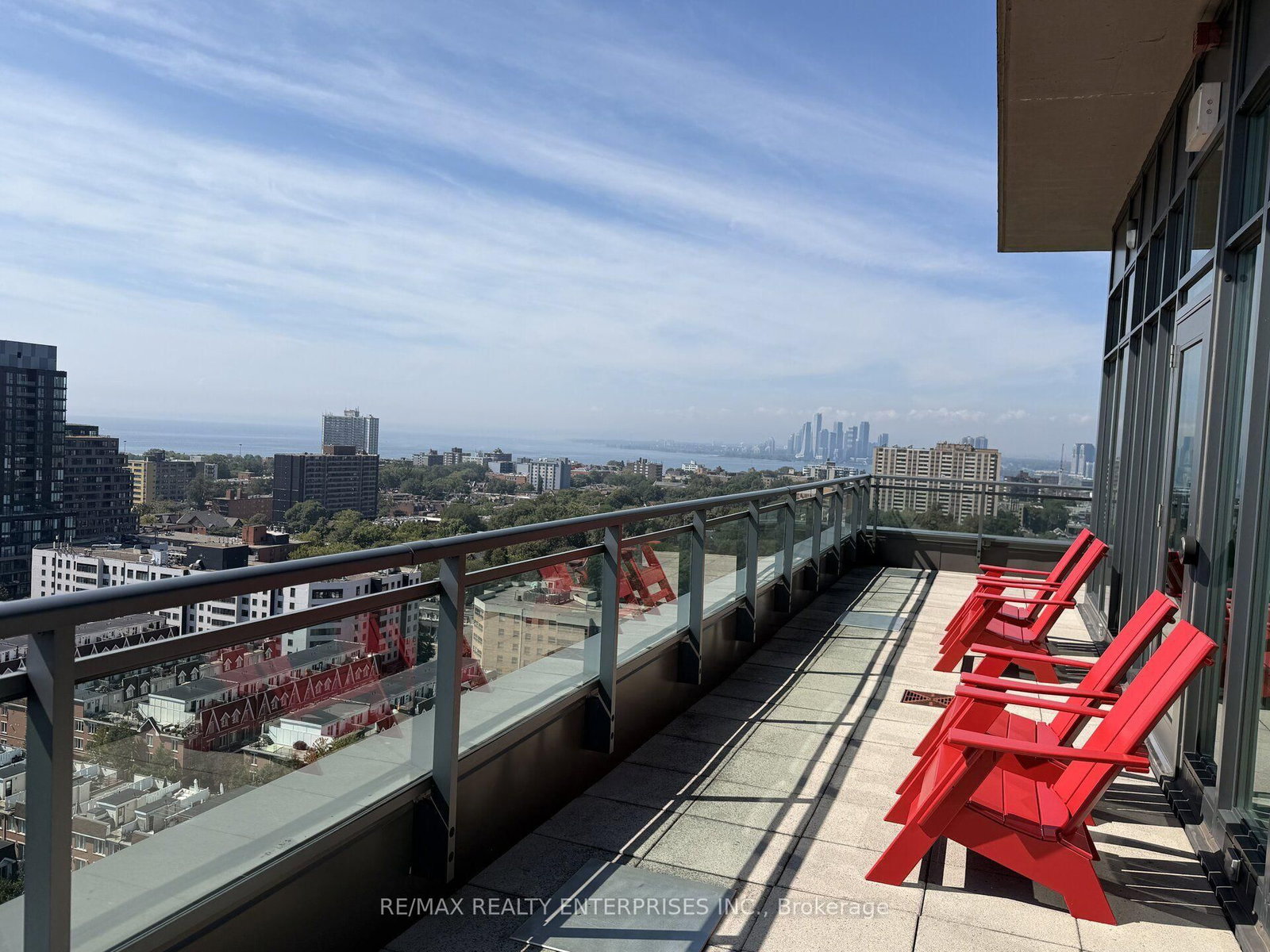 1169 Queen Street W • #608 • Toronto, ON photo 31