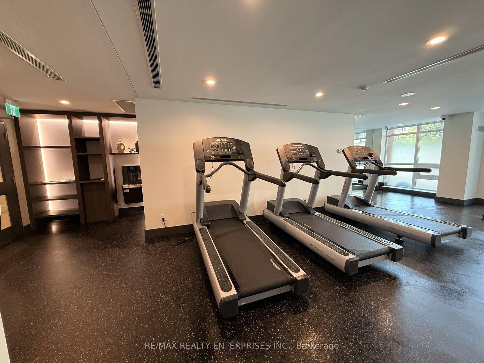 1169 Queen Street W • #608 • Toronto, ON photo 35