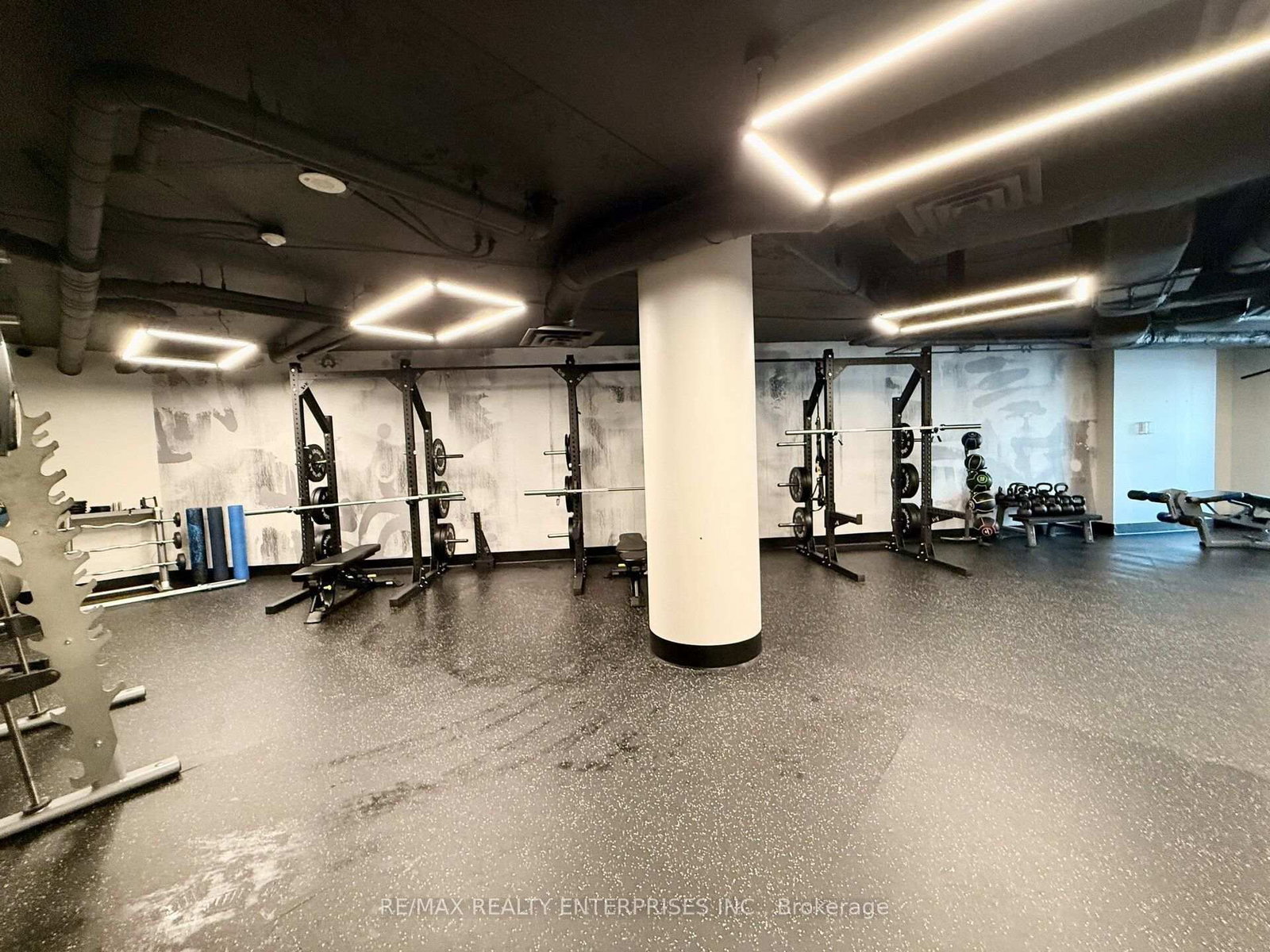 1169 Queen Street W • #608 • Toronto, ON photo 39