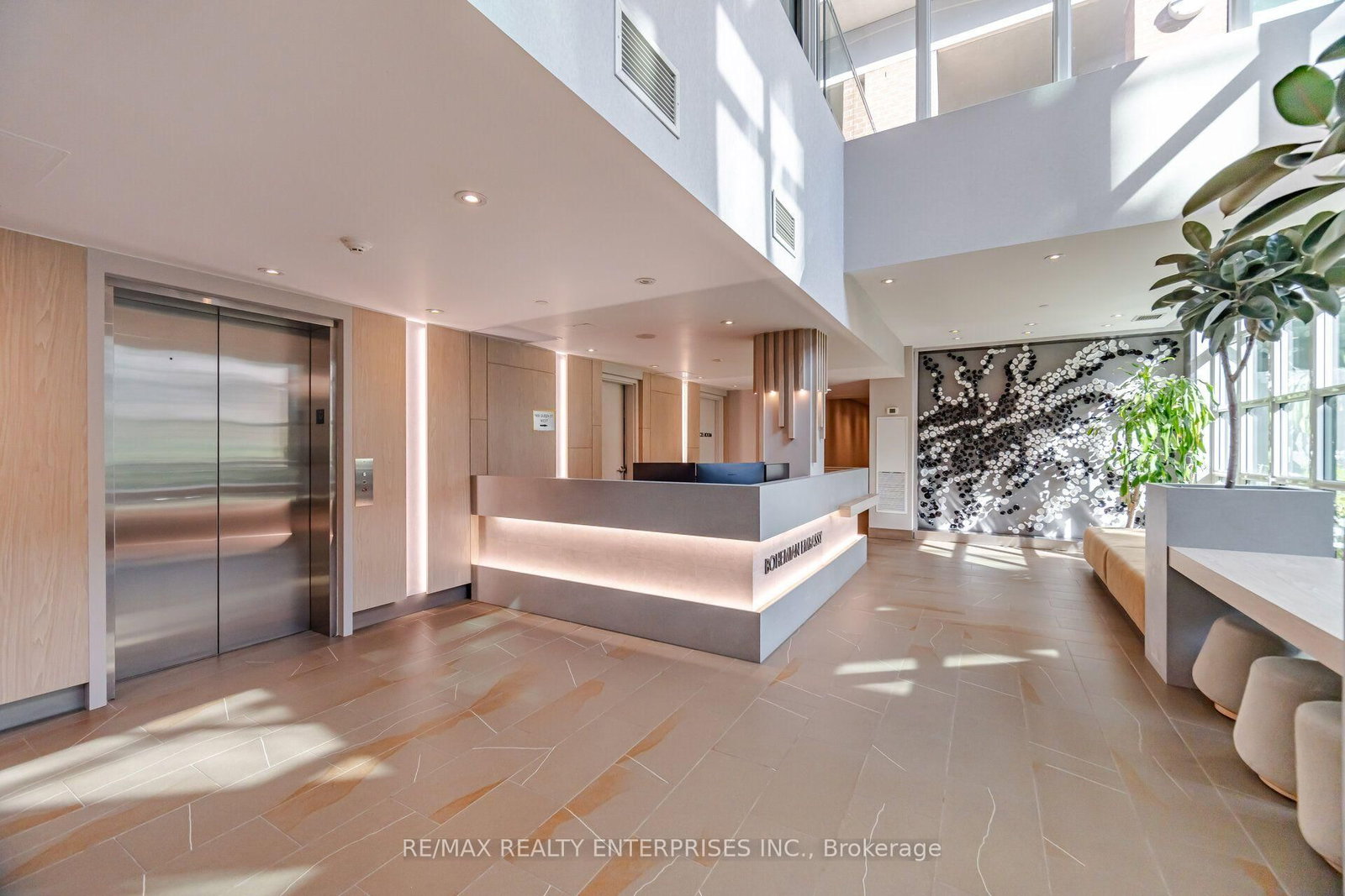 1169 Queen Street W • #608 • Toronto, ON photo 5