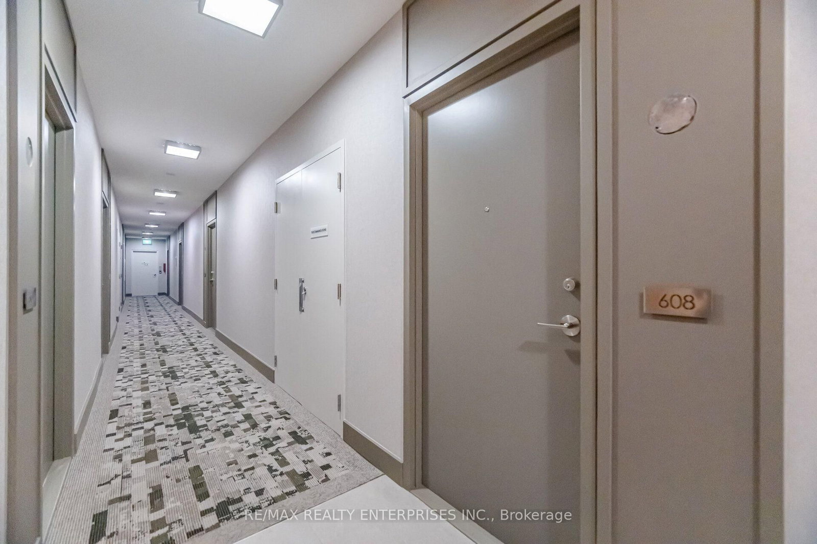 1169 Queen Street W • #608 • Toronto, ON photo 8
