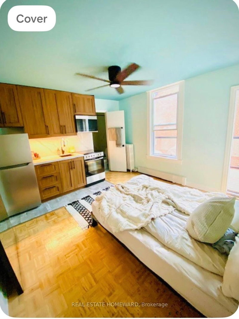B2 - 426 Markham Street