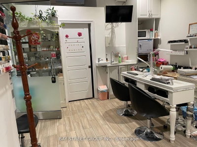 Commercial/Retail for sale at 157-4750 Yonge Street, Toronto, Ontario, M2N 0J6 - Lansing-Westgate - MLS: C13725350