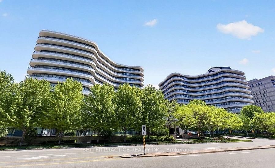 Condo for lease at 701-99 The Donway, Toronto, Ontario, M3C 0N8 - Banbury-Don Mills - MLS: C13725352