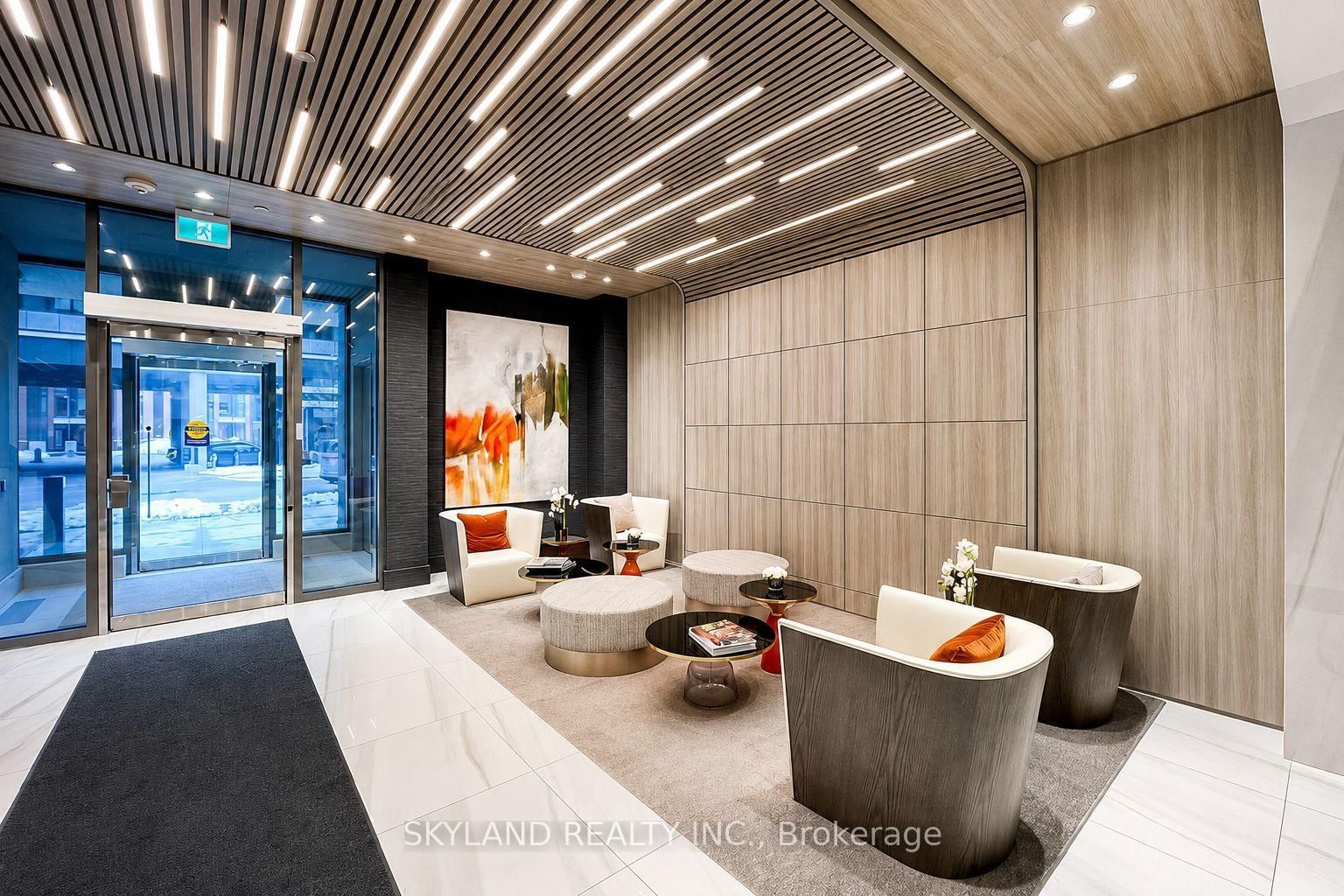 75 Canterbury Place • #1607 • Toronto, ON photo 19