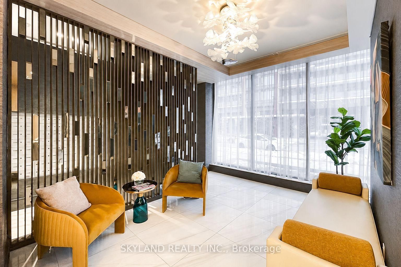 75 Canterbury Place • #1607 • Toronto, ON photo 20