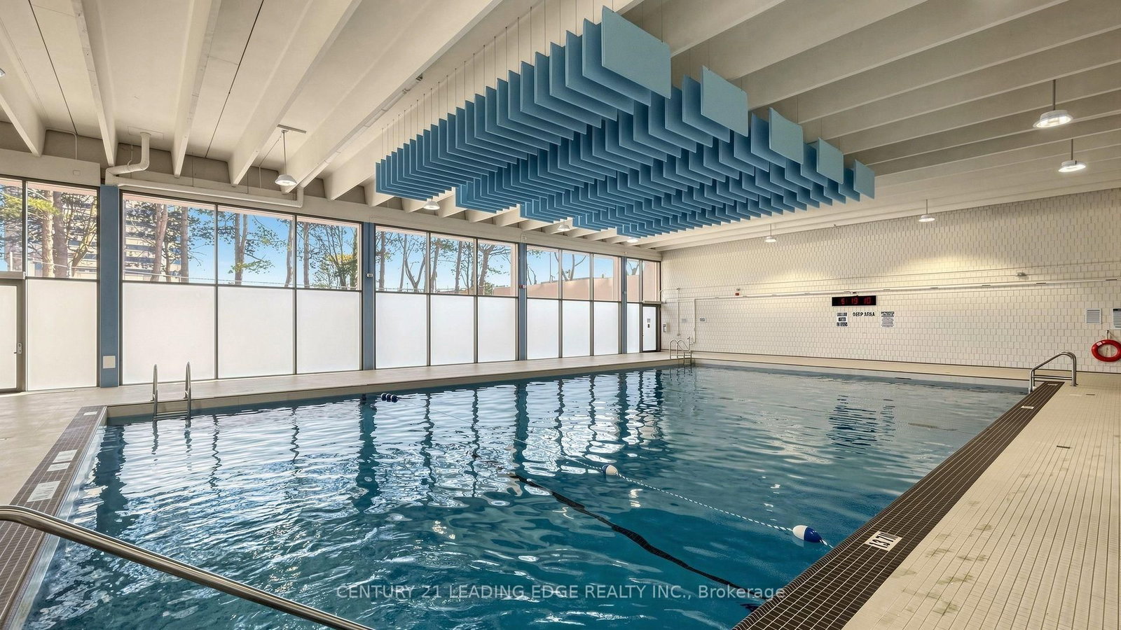 725 Don Mills Road • #1006 • Toronto, ON photo 38