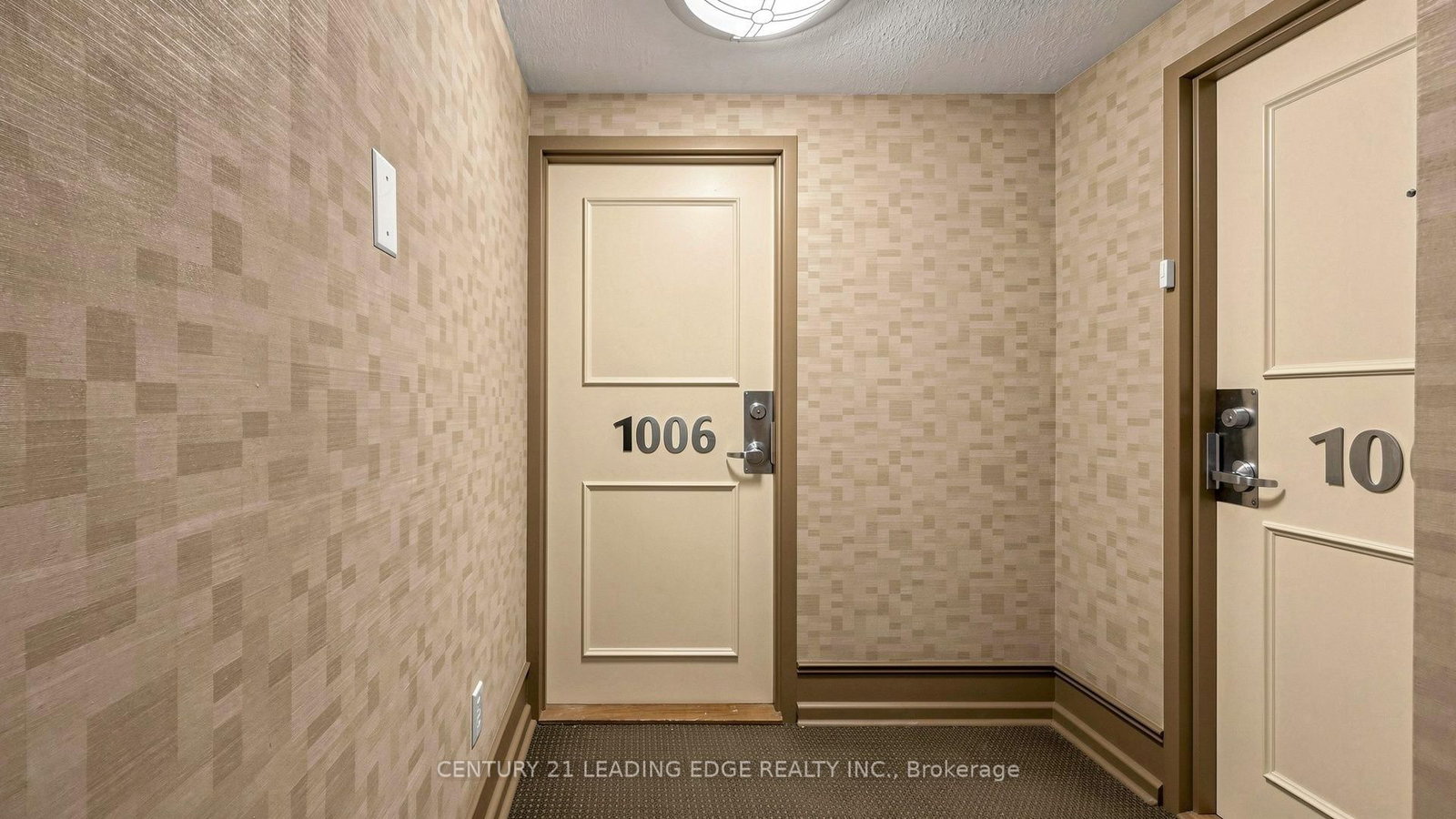 725 Don Mills Road • #1006 • Toronto, ON photo 5