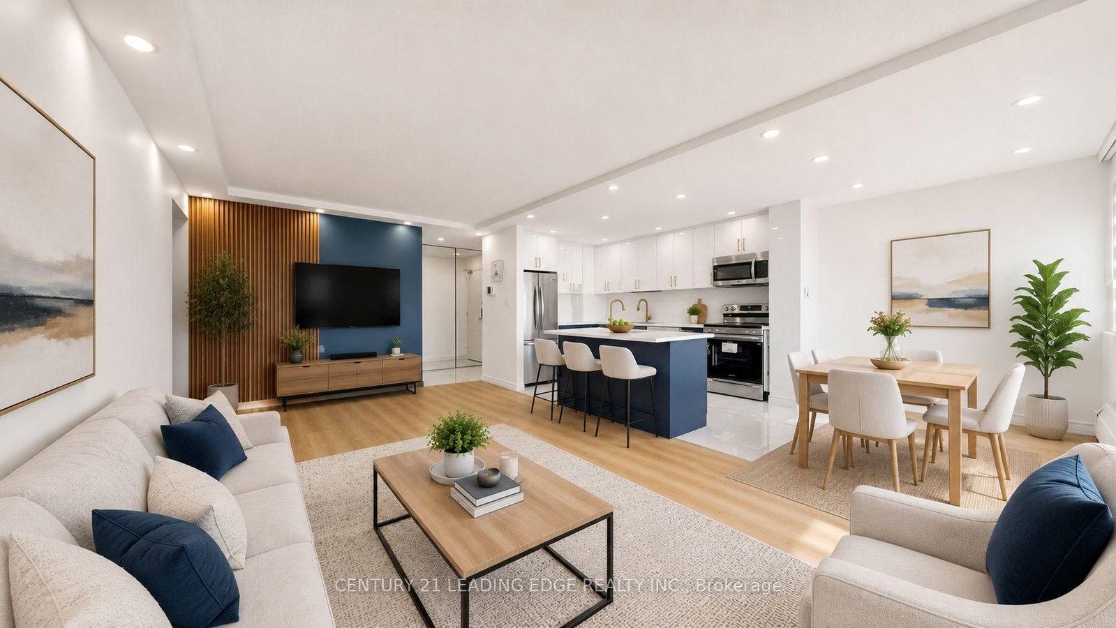 725 Don Mills Road • #1006 • Toronto, ON photo 6
