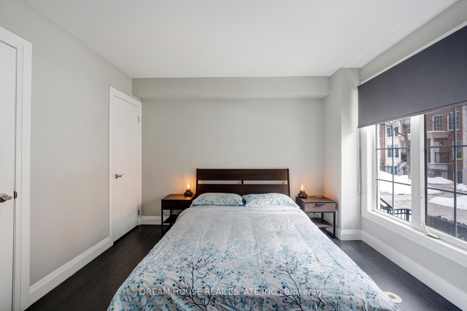 5 Everson Drive • #1008 • Toronto, ON photo 11
