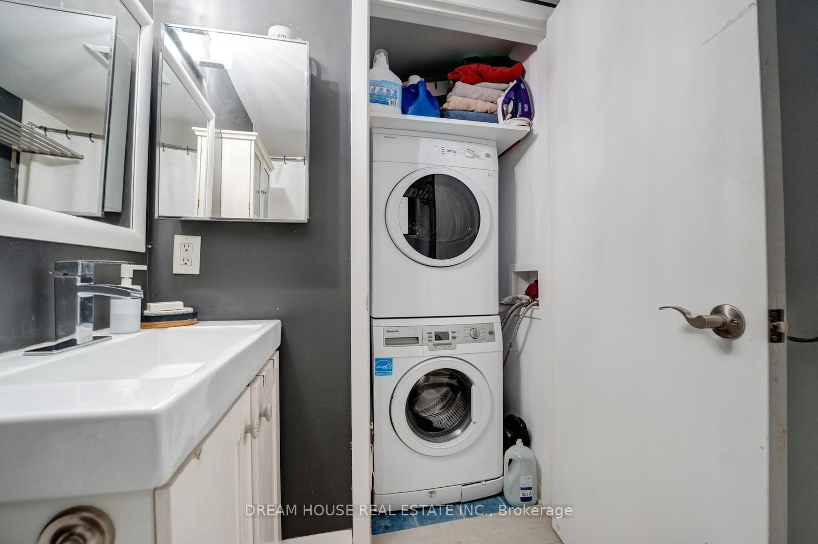 5 Everson Drive • #1008 • Toronto, ON photo 15