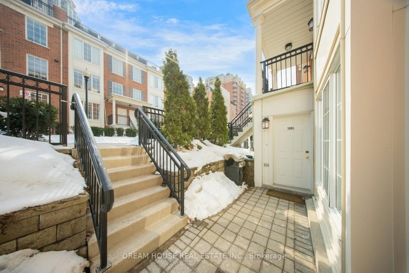 1008 - 5 Everson Drive