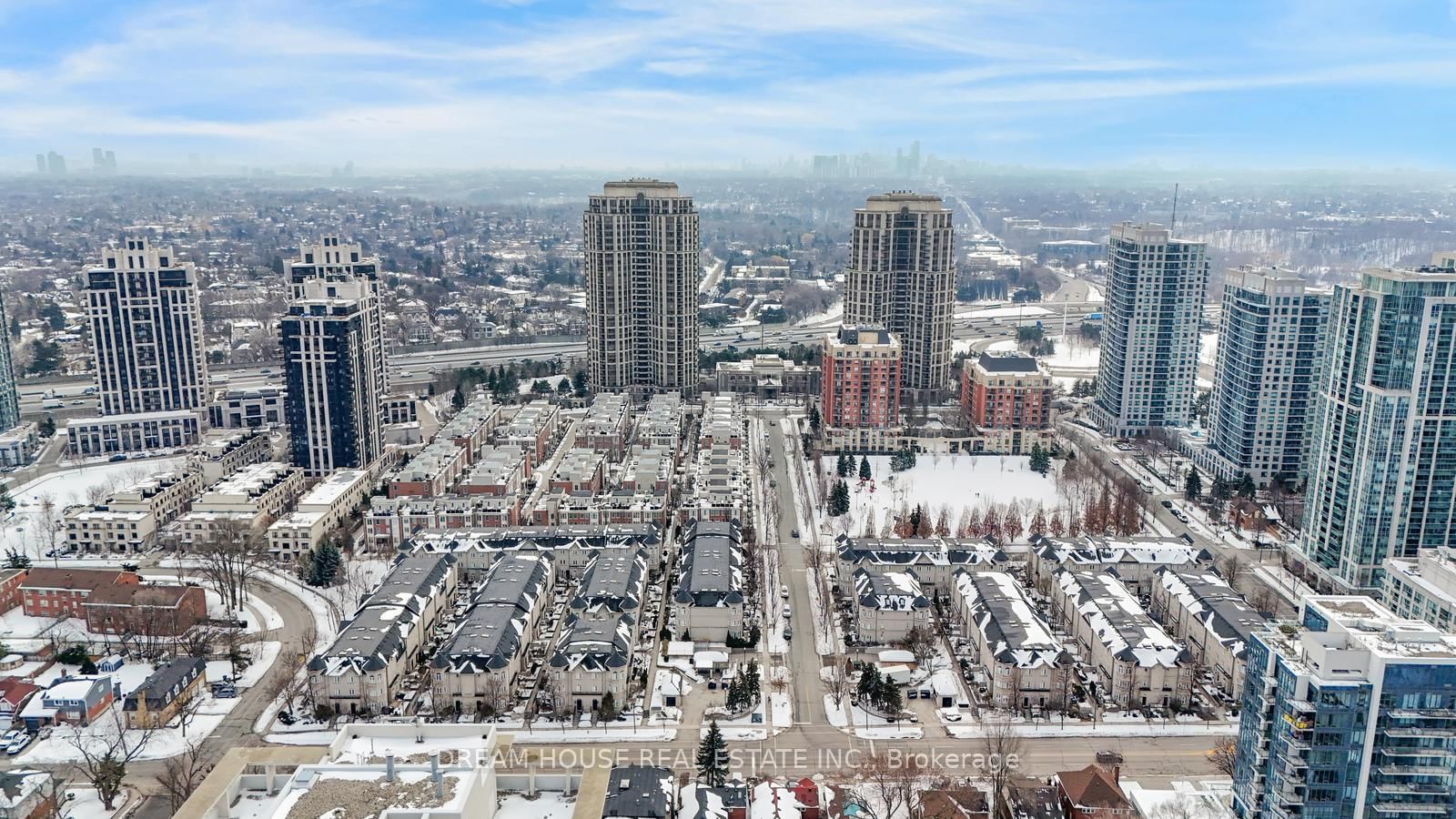 5 Everson Drive • #1008 • Toronto, ON photo 20