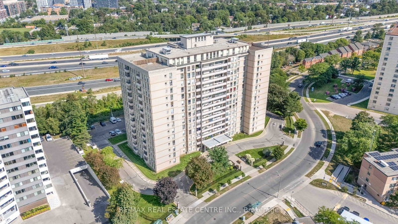 504 - 130 Neptune Drive