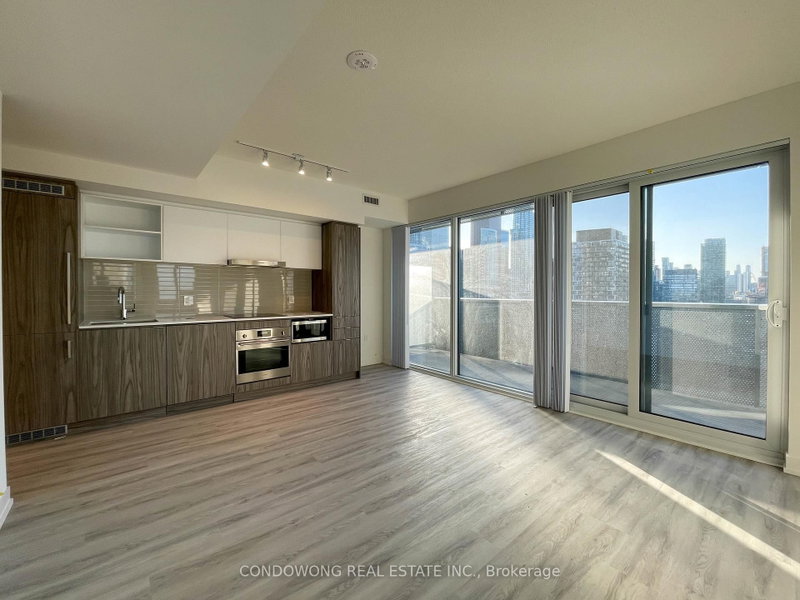 2105 - 55 Cooper Street
