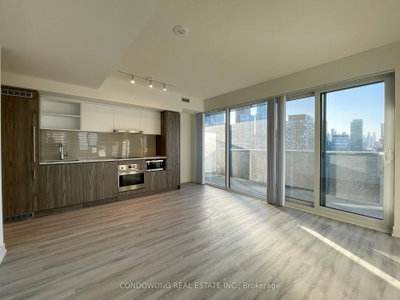 Condo for lease at 2105-55 Cooper Street, Toronto, Ontario, M5E 0G1 - Waterfront Communities C8 - MLS: C13725498
