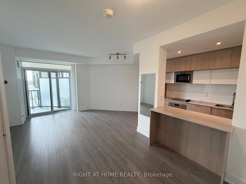 705 - 1 Belsize Drive