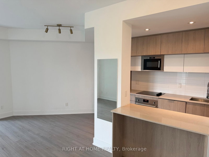 705 - 1 Belsize Drive