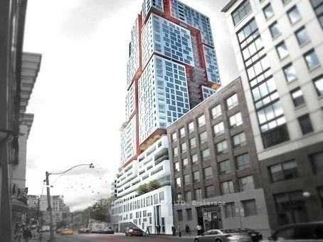 Condo for lease at 2403-318 Richmond Street, Toronto, Ontario, M5V 0B4 - Waterfront Communities C1 - MLS: C13725524