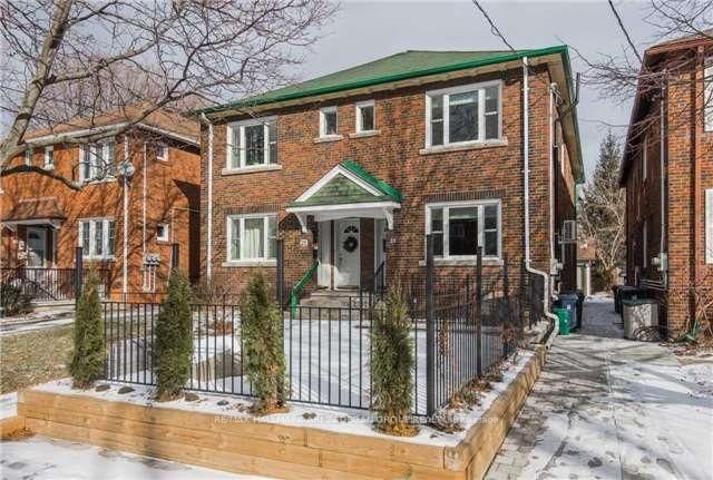 A - 23 Preston Place