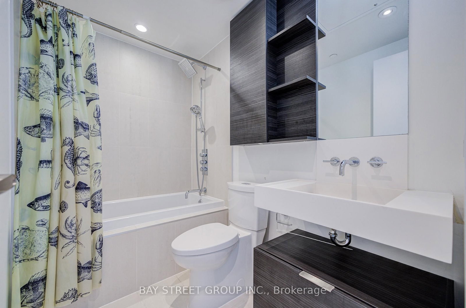 5 St. Joseph Street • #3905 • Toronto, ON photo 18