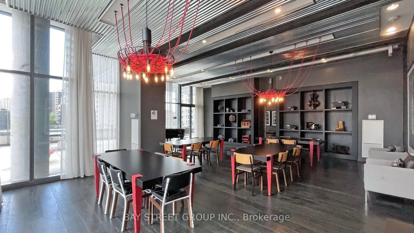 5 St. Joseph Street • #3905 • Toronto, ON photo 25