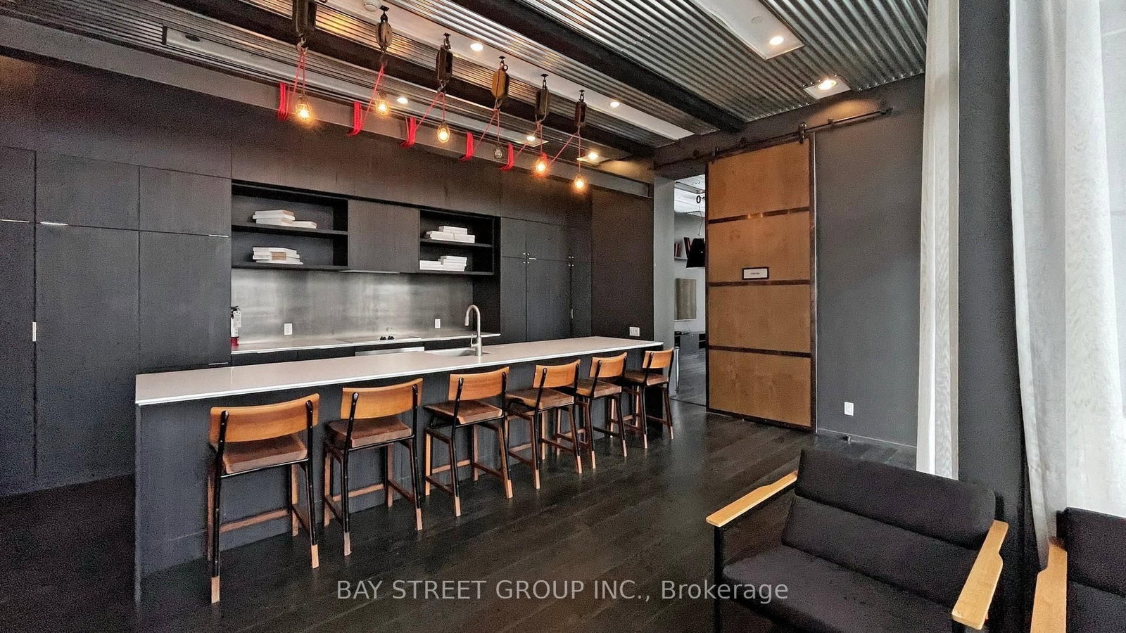 5 St. Joseph Street • #3905 • Toronto, ON photo 26