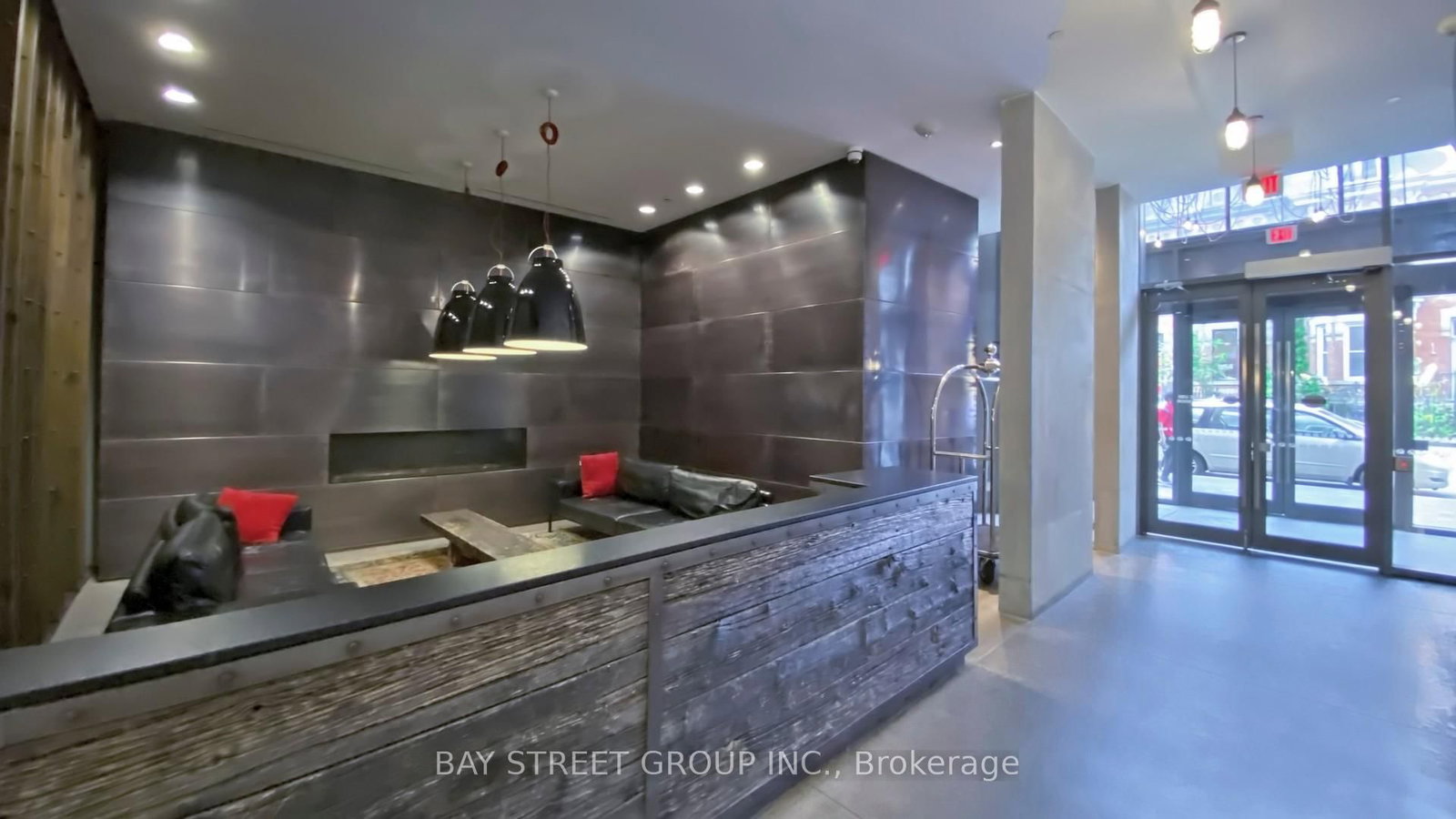5 St. Joseph Street • #3905 • Toronto, ON photo 27