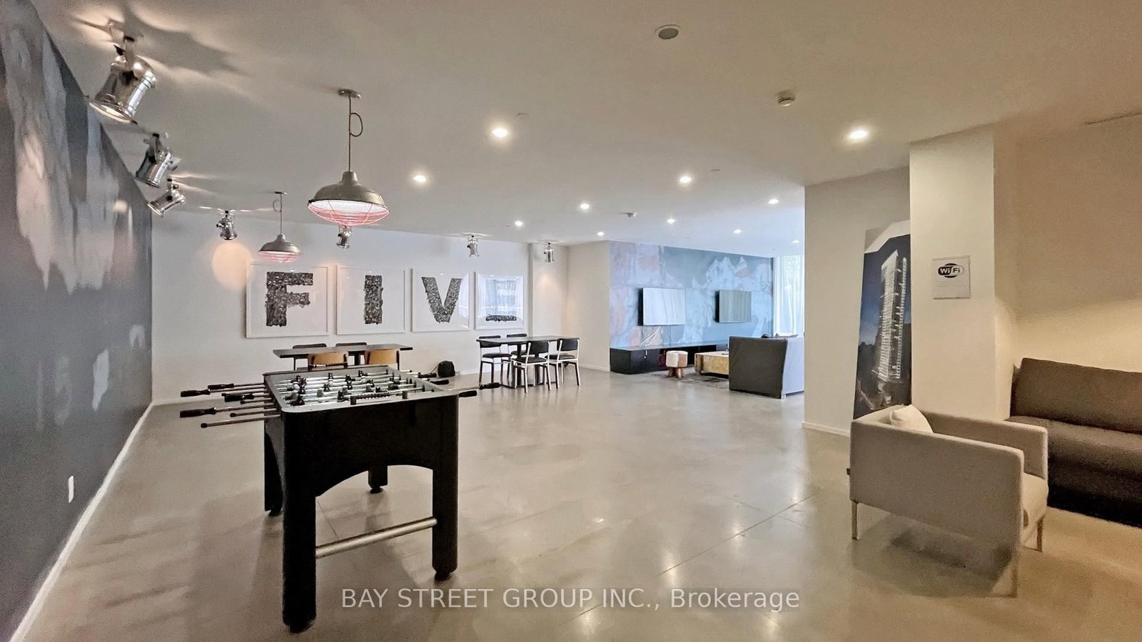 5 St. Joseph Street • #3905 • Toronto, ON photo 31
