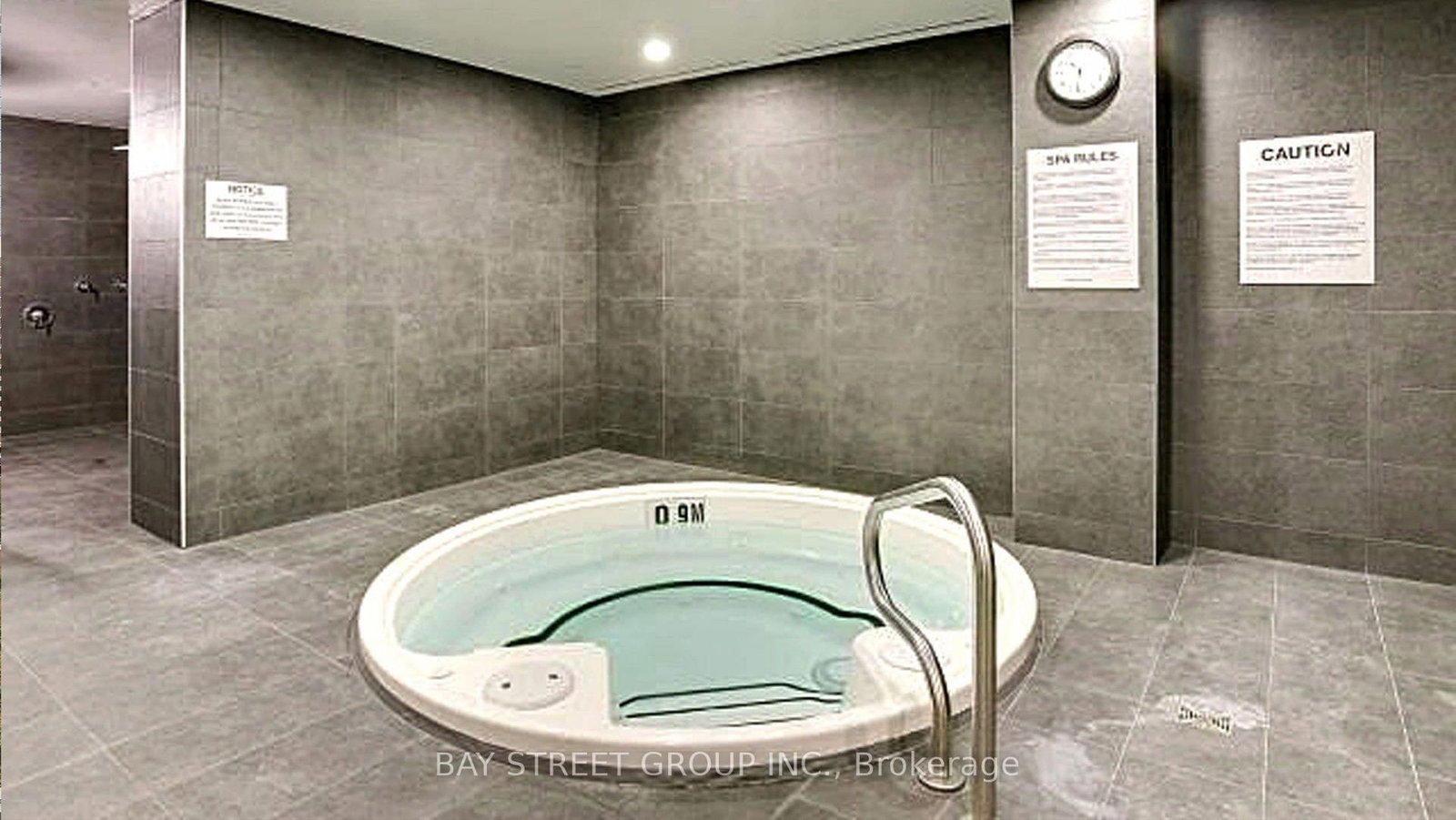 5 St. Joseph Street • #3905 • Toronto, ON photo 34