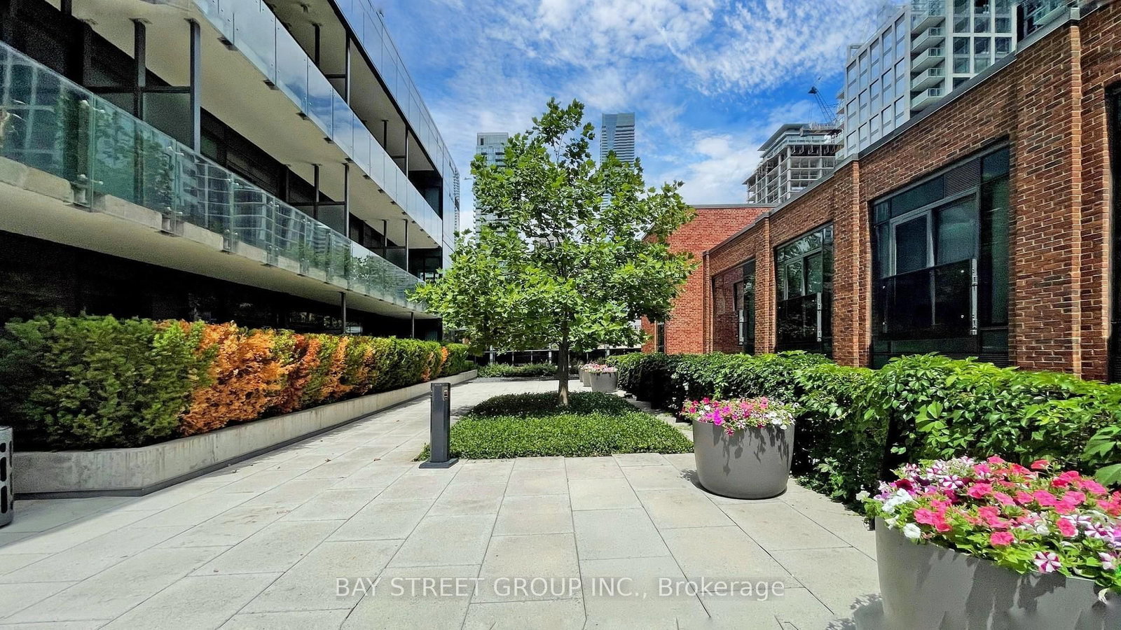 5 St. Joseph Street • #3905 • Toronto, ON photo 36