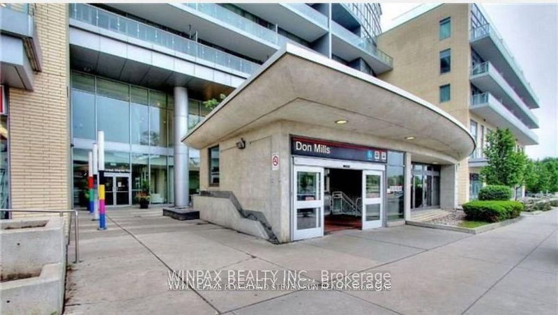 1504 - 66 Forest Manor Road